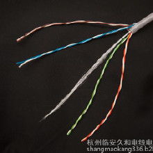 超五类网络线价格、批发与厂家选择全解析
