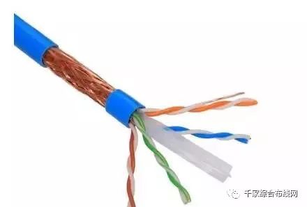 如何区分双屏蔽网线与非屏蔽网线  全方位指南
