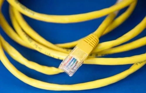 一根网线教我做人 我如何“策反”了整栋楼的网络