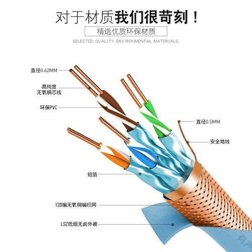 网线不通何时修 解析7、8号线芯故障的影响与对策
